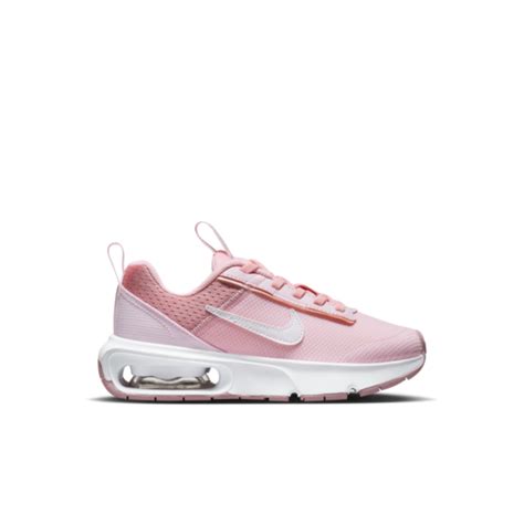 Roze Nike Air Max Light sneakers maat 34 